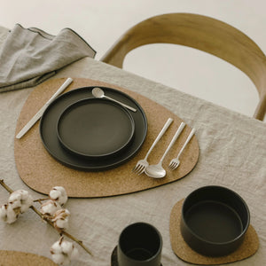 Tableware Set (36 Piece Set)