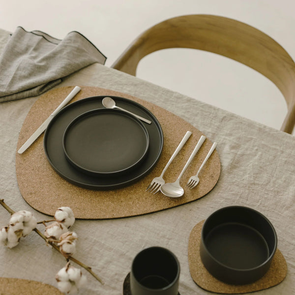 Tableware Set (36 Piece Set)