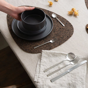 Tableware Set (36 Piece Set)