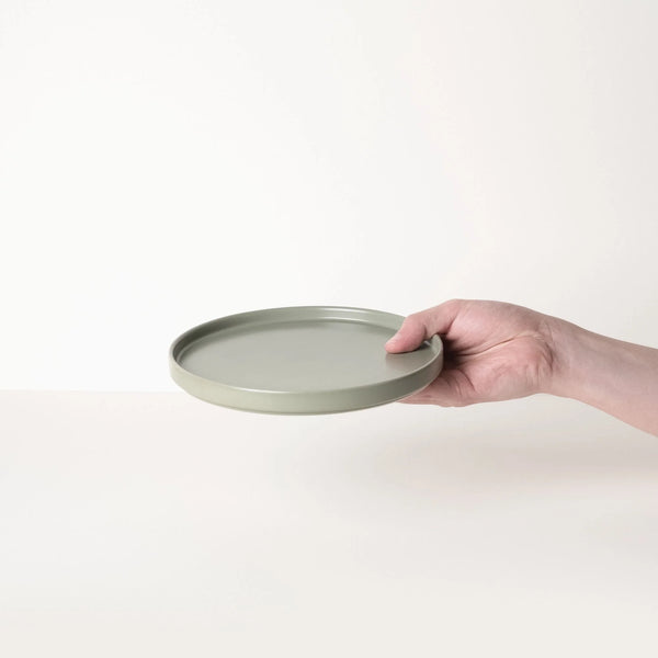 Small Plates (4 Piece Set)