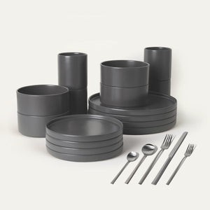 Tableware Set (36 Piece Set)
