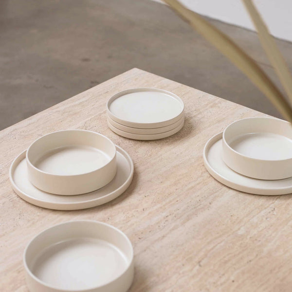 Dinnerware Set (12 Piece Set)