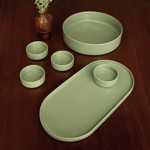 Serving Bundle (6 Piece Set)