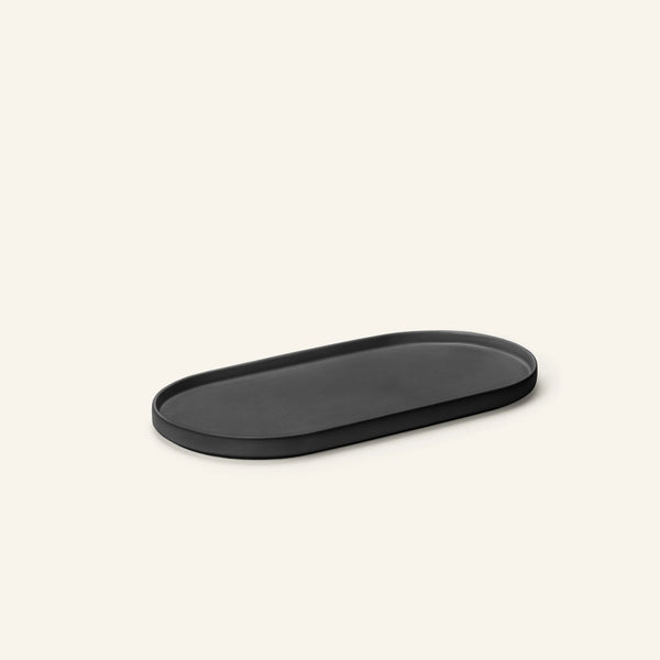 Oval Serving Platter (1 Piece Set)