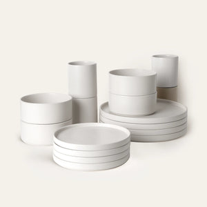 Breakfast & Dinner Set (16 Piece Set)