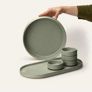 Serving Bundle (6 Piece Set)