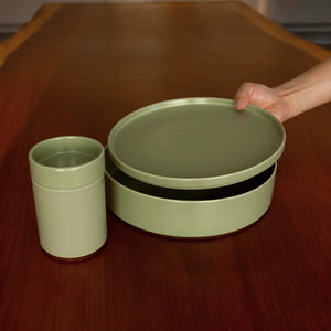 Serving Bundle (6 Piece Set)